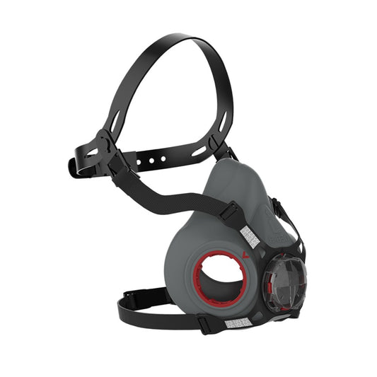 Force Typhoon 8 Half Mask Respirator Only - LARGE BHT003-2L5-0AN