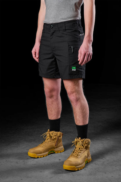 FXD WS-6 TRETCH CARGO SHORTS