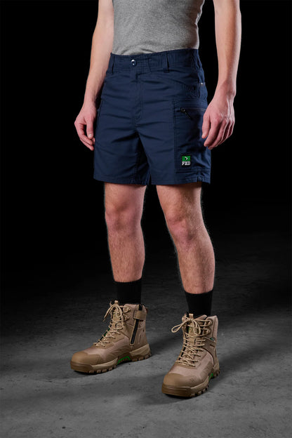 FXD WS-6 TRETCH CARGO SHORTS