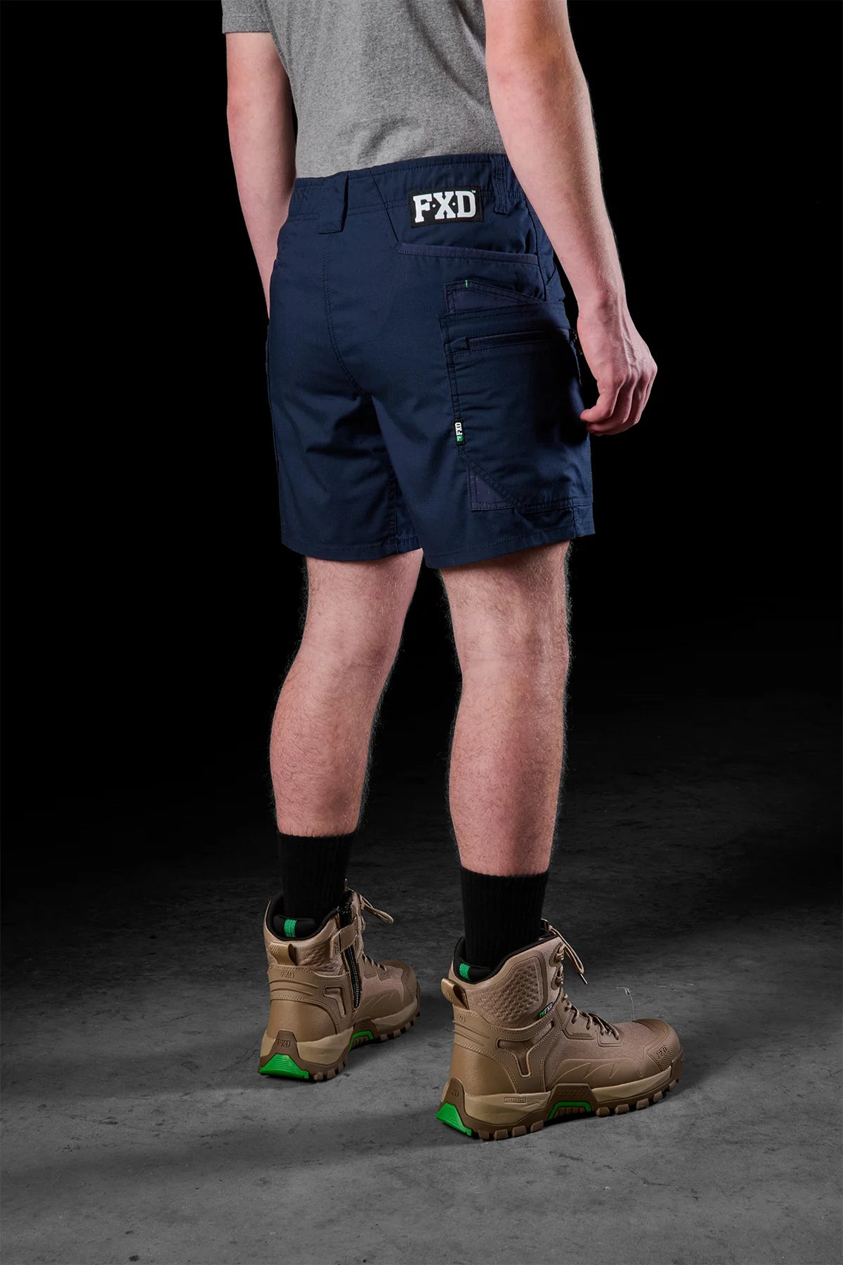 FXD WS-6 TRETCH CARGO SHORTS