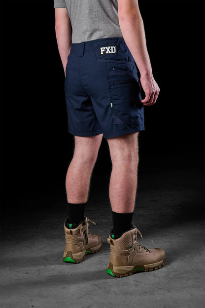 FXD WS-6 TRETCH CARGO SHORTS