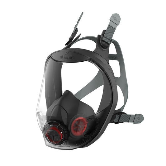 Force Typhoon 10 Full Face Respirator (Medium) BPB003-004-0AN
