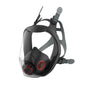 Force Typhoon 10 Full Face Respirator (Medium) BPB003-004-0AN