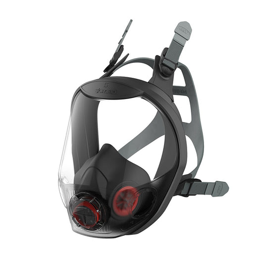 Force Typhoon 10 Full Face Respirator (Small) BPB003-104-0AN