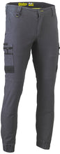 Bisley BPC6334 Flx and Move™ Stretch Cargo Cuffed Pants