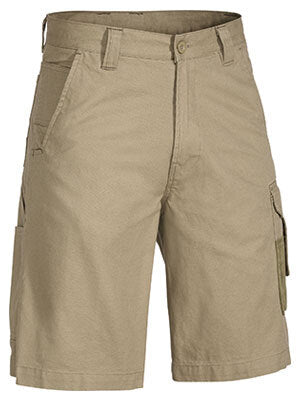 Bisley Men's Razar Cordura Utility Cargo Short BSHU1110