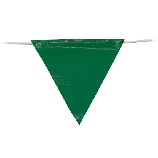 30M Day Bunting Green BUN30GN
