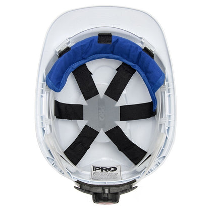 Cooling Brow Pad To Fit Hard Hats