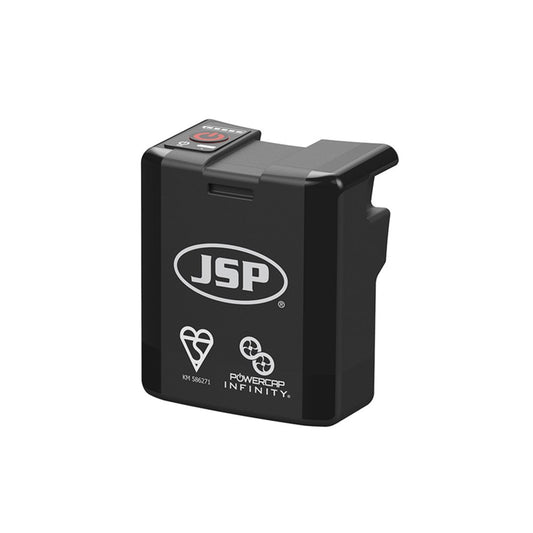 Replacement Powercap Infinity Battery Pack CEU170-000-000