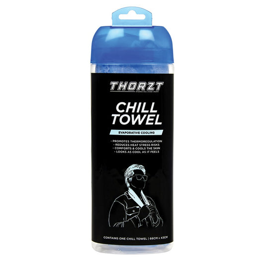 Chill Towel