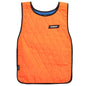 Evaporative Cooling Slip-Over Vest - Orange
