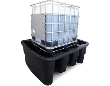IBC containment bund – polyethylene DBSIBC