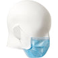 Disposable Face Mask Blue 3 Ply DFMB