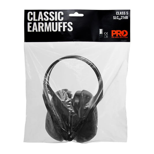 Classic Earmuffs