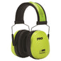 Python Slimline Earmuffs Class 5, -31Db EMPYTS