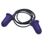 Probell Metal Detectable Earplugs Corded EPBMDC