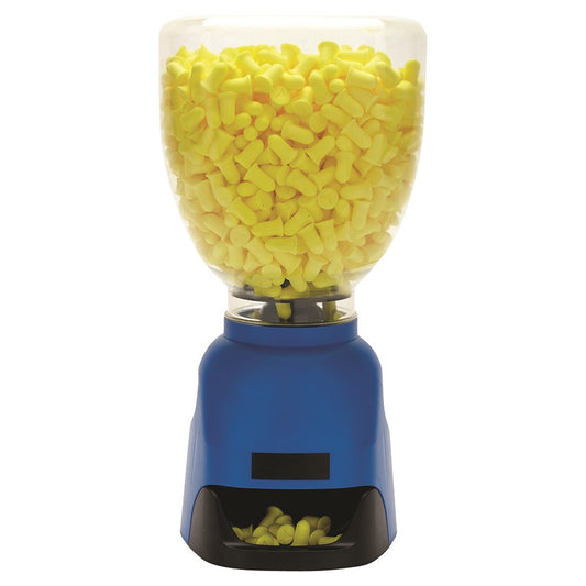 Earplug Dispenser For Epou, Epyu & Mega T-Fit Earplugs EPDS500A