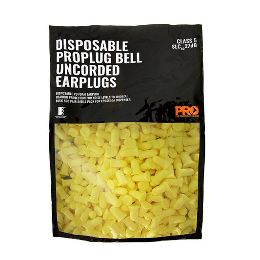 Probell Refill Bag For Dispenser Uncorded EPYU500R