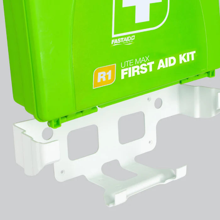 FastAid R1 Ute Max™ Plastic Portable First Aid Kit FAR1U20