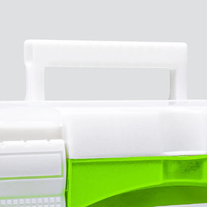 FastAid R2 Industra Max™ Tackle Box First Aid Kit FAR2I22