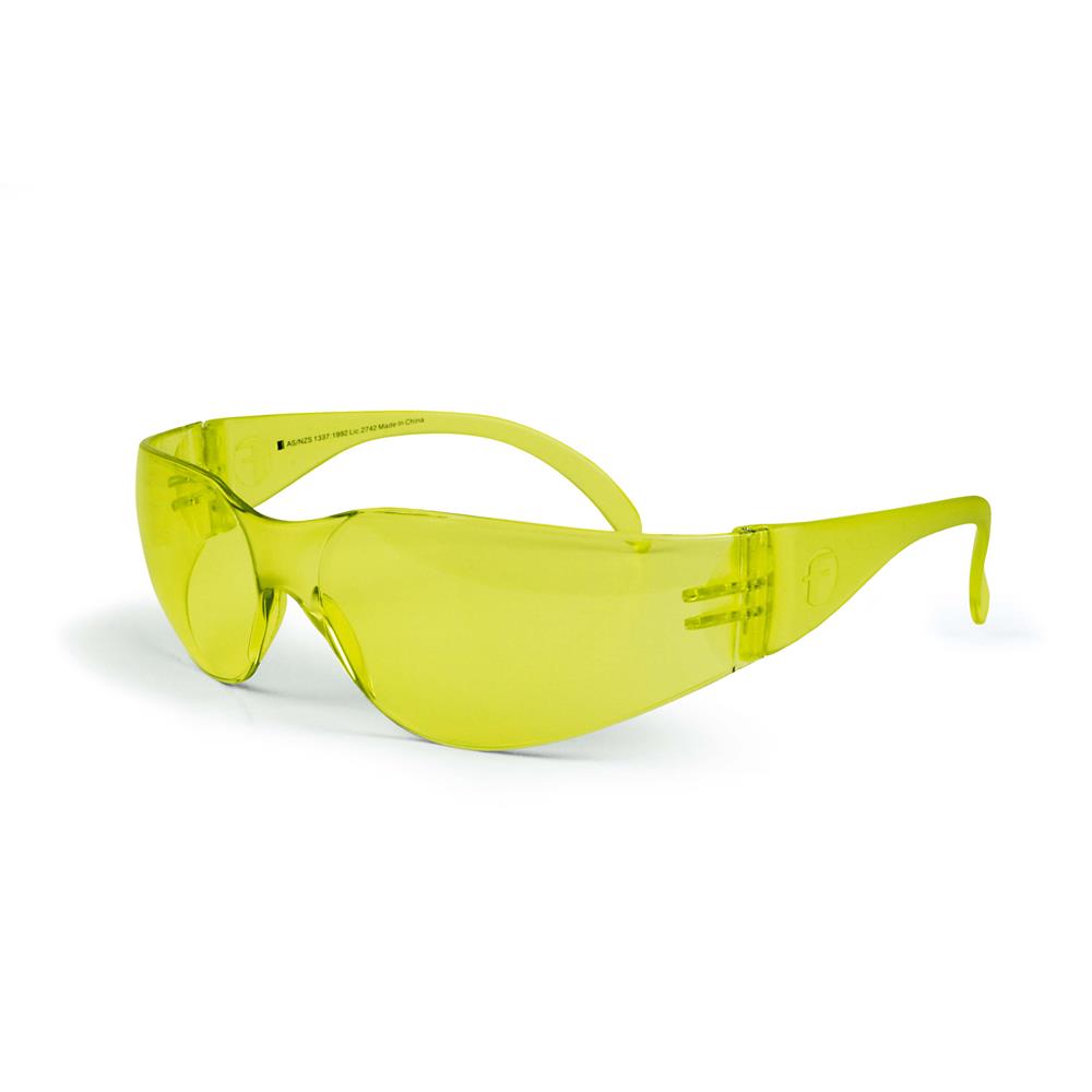 Frontier Vision X Safety Glasses