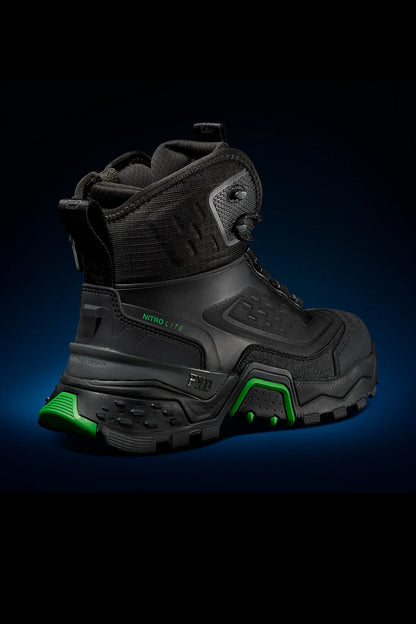 FXD EVO◆1 Safety Boots