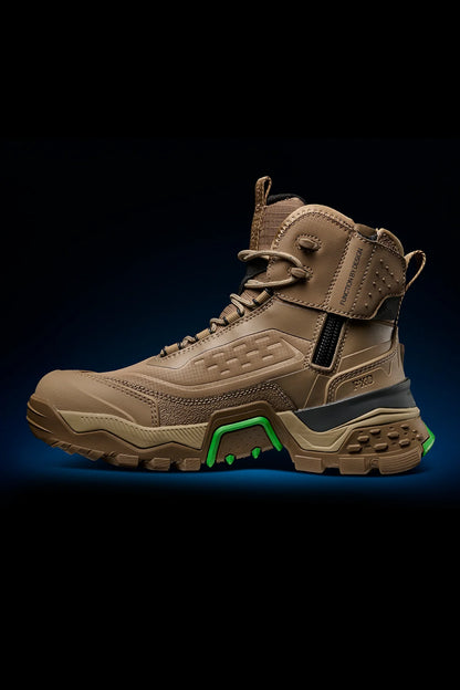 FXD EVO◆1 Safety Boots