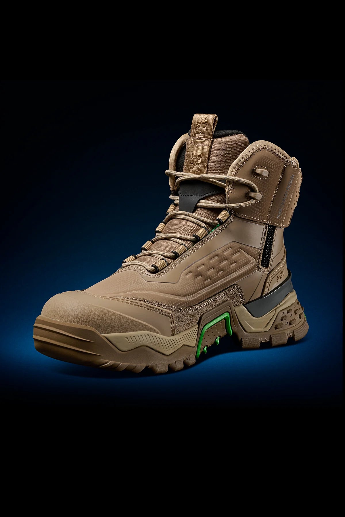 FXD EVO◆1 Safety Boots