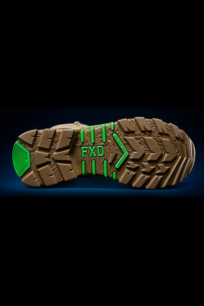FXD EVO◆1 Safety Boots