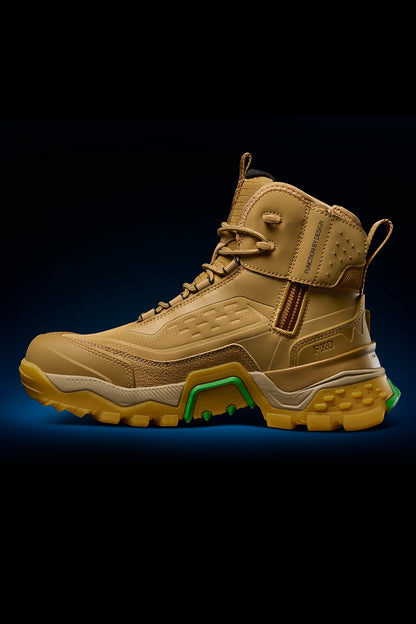 FXD EVO◆1 Safety Boots