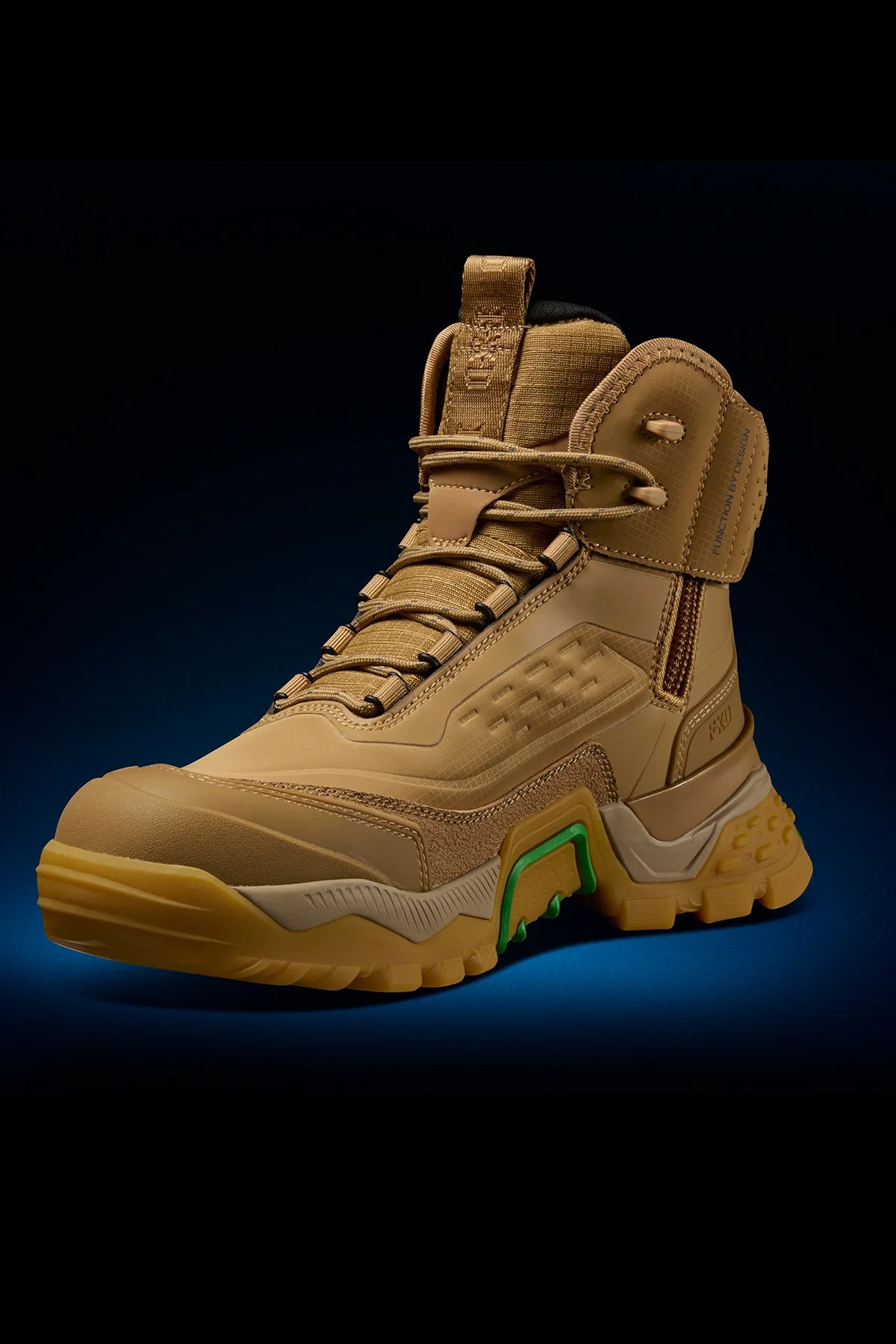 FXD EVO◆1 Safety Boots