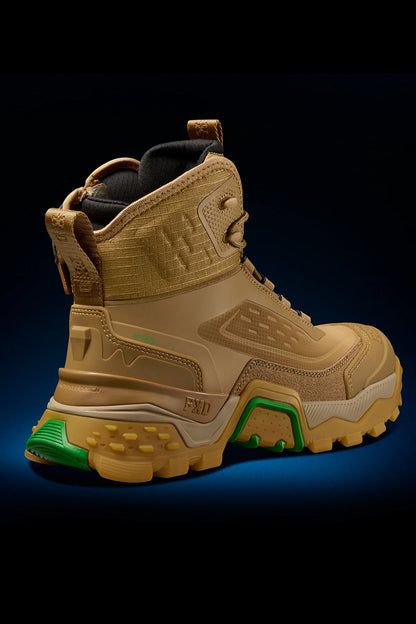 FXD EVO◆1 Safety Boots