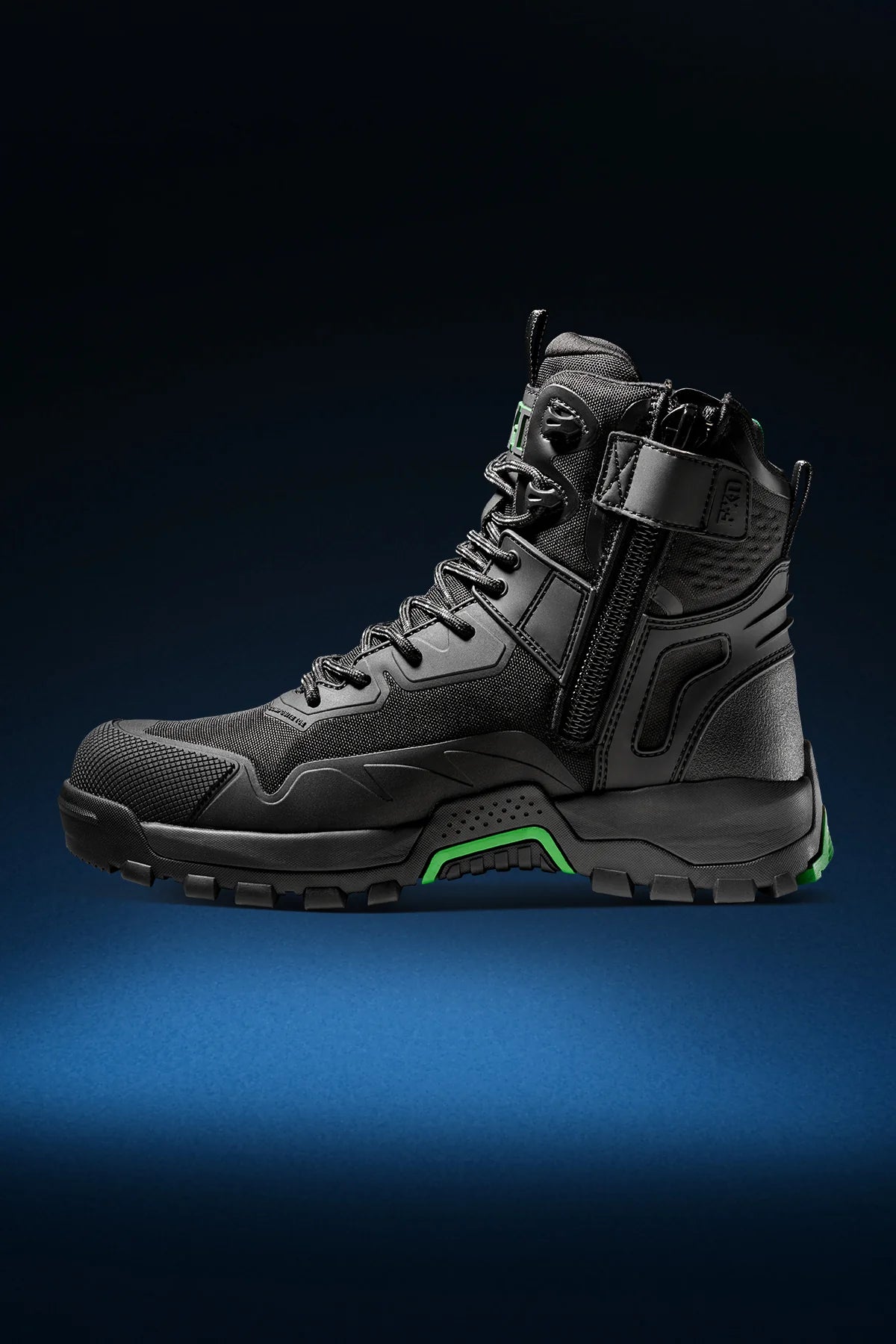 FXD WB◆5 - DURA900™ Nitrolite™ Work Boot