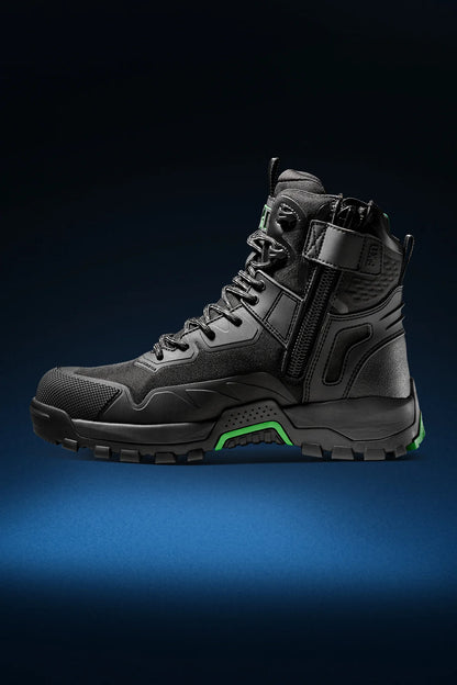 FXD WB◆5 - DURA900™ Nitrolite™ Work Boot