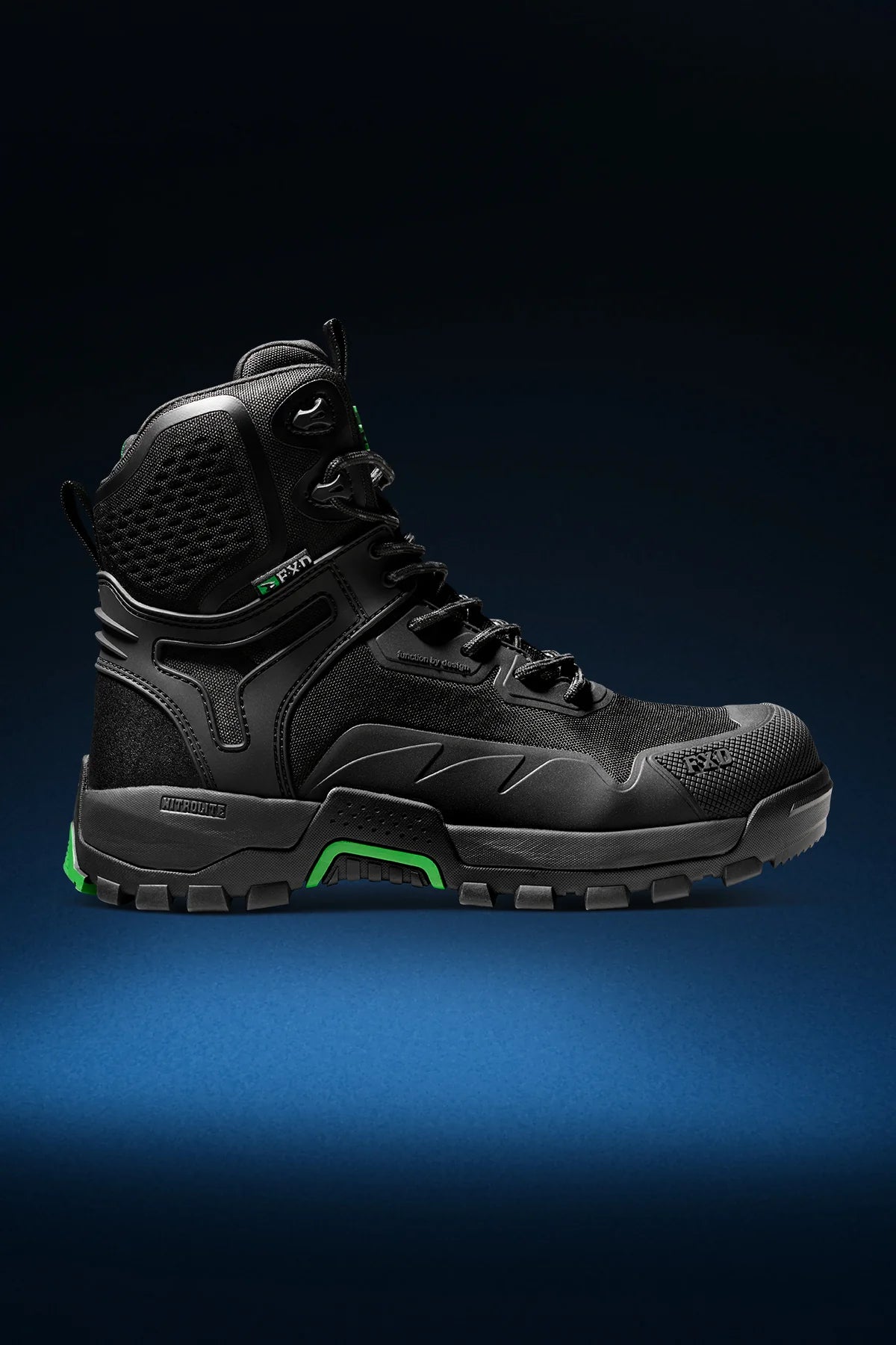 FXD WB◆5 - DURA900™ Nitrolite™ Work Boot