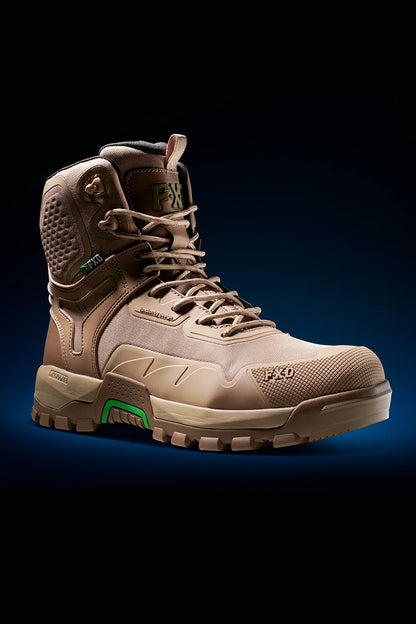 FXD WB◆5 - DURA900™ Nitrolite™ Work Boot