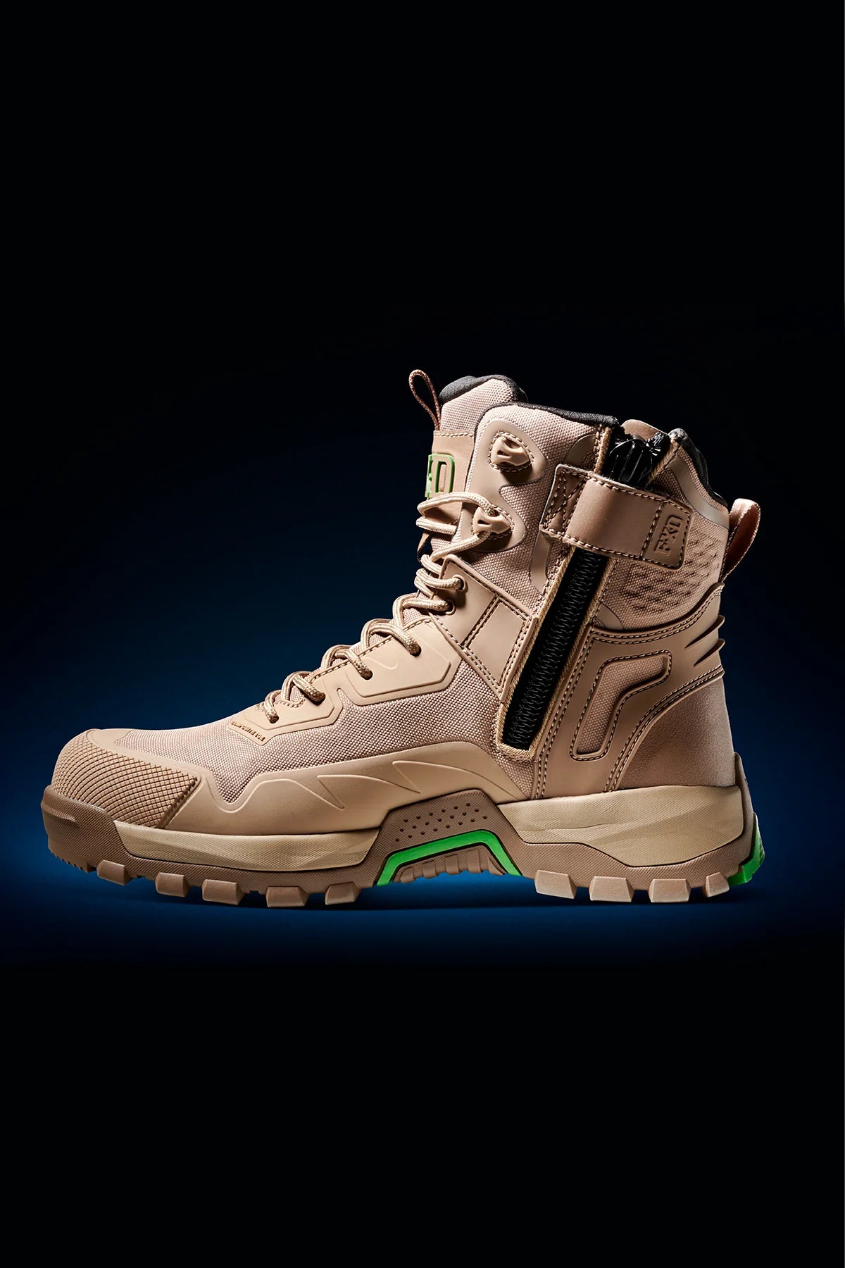 FXD WB◆5 - DURA900™ Nitrolite™ Work Boot