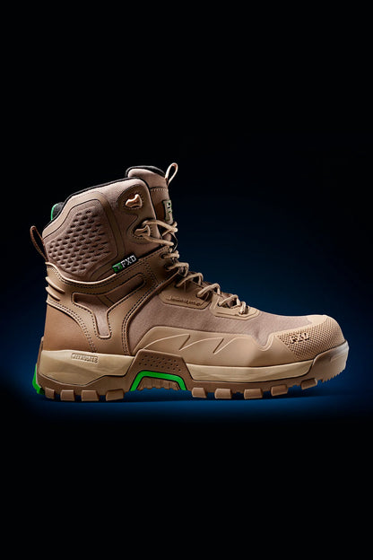 FXD WB◆5 - DURA900™ Nitrolite™ Work Boot