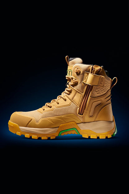 FXD WB◆5 - Work Boot DURA900™ Nitrolite™ Wheat