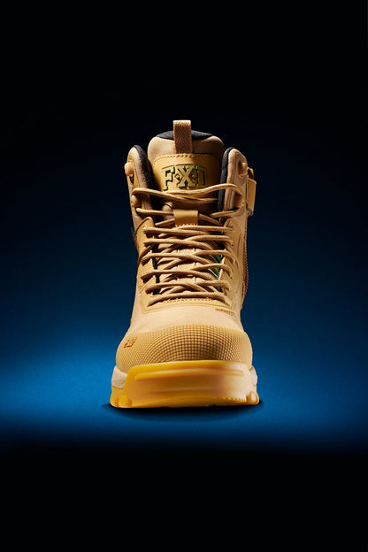 FXD WB◆5 - Work Boot DURA900™ Nitrolite™ Wheat