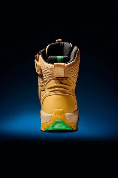FXD WB◆5 - Work Boot DURA900™ Nitrolite™ Wheat