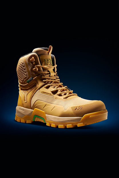 FXD WB◆5 - Work Boot DURA900™ Nitrolite™ Wheat