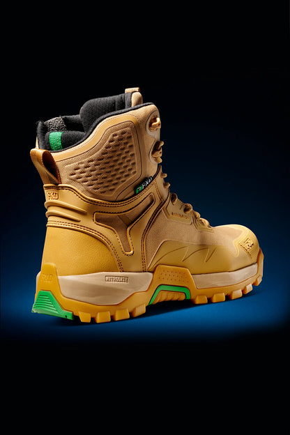 FXD WB◆5 - Work Boot DURA900™ Nitrolite™ Wheat