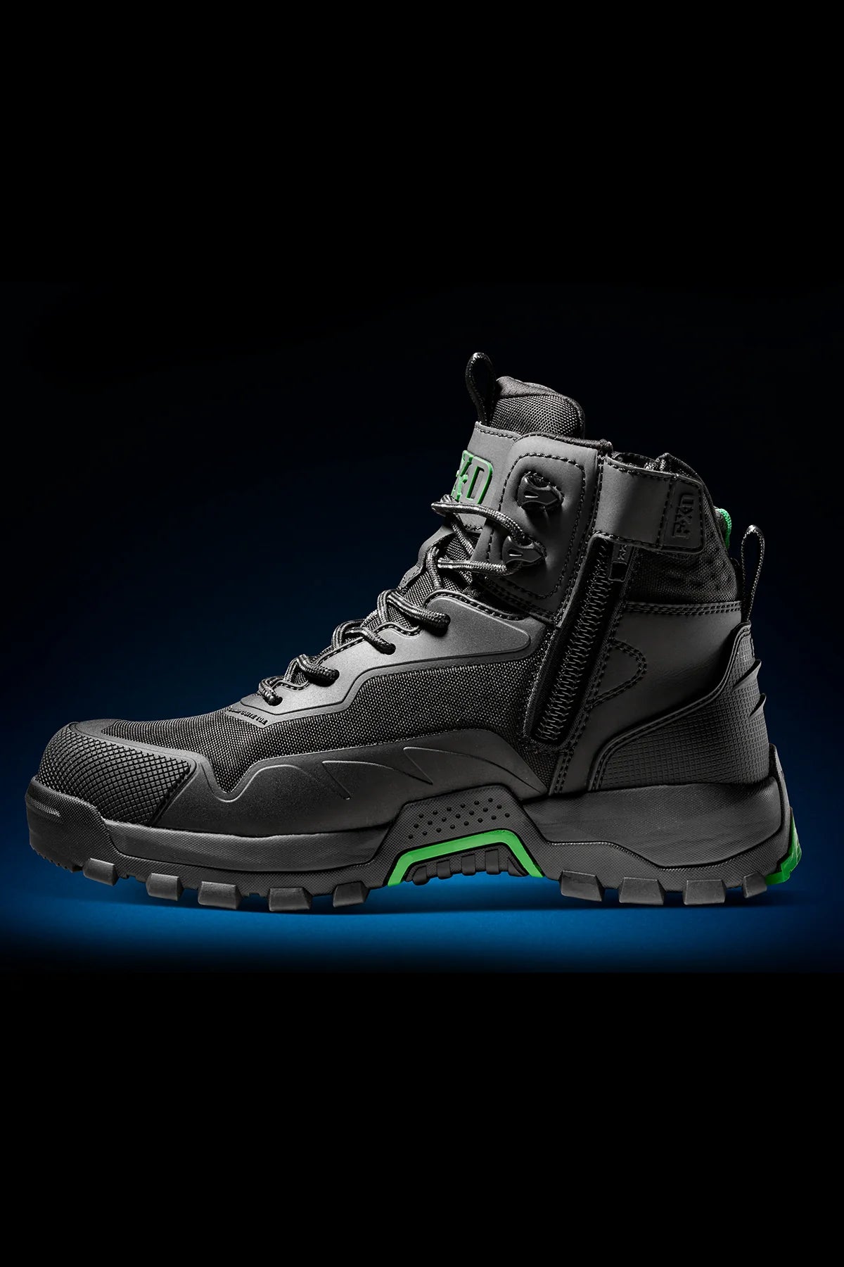 FXD WB◆6 - DURA900™ Nitrolite™ Work Boot