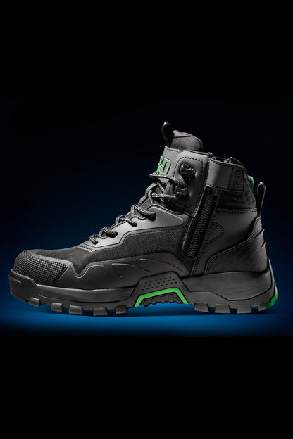 FXD WB◆6 - DURA900™ Nitrolite™ Work Boot