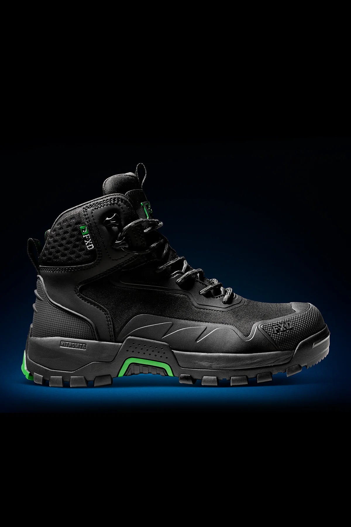 FXD WB◆6 - DURA900™ Nitrolite™ Work Boot