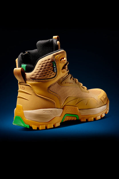 FXD WB◆6 - Work Boot DURA900™ Nitrolite™ Wheat