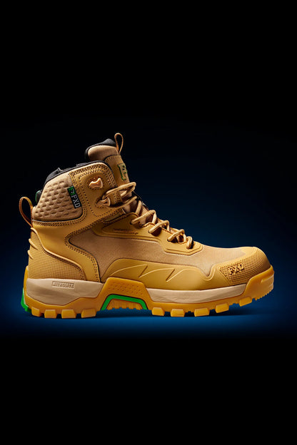 FXD WB◆6 - Work Boot DURA900™ Nitrolite™ Wheat