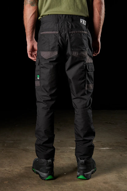 FXD WP-5 STRETCH WORK PANTS