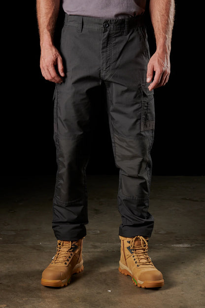 FXD WP-5 STRETCH WORK PANTS